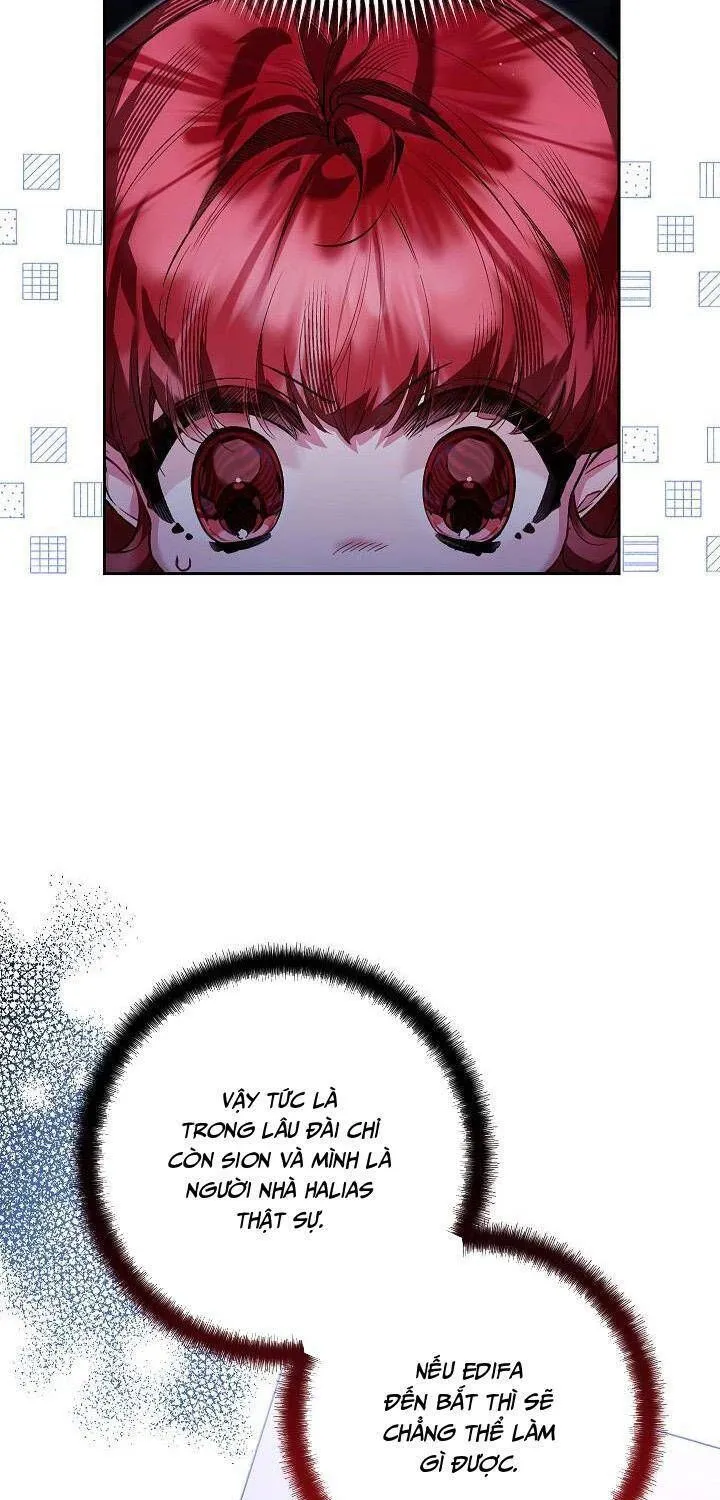 Kẻ Thù Kiếp Trước Của Tôi Là Cha Sao? Chap 14 - Next Chap 15