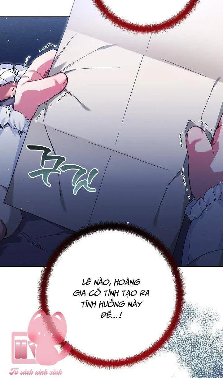 Kẻ Thù Kiếp Trước Của Tôi Là Cha Sao? Chap 14 - Next Chap 15