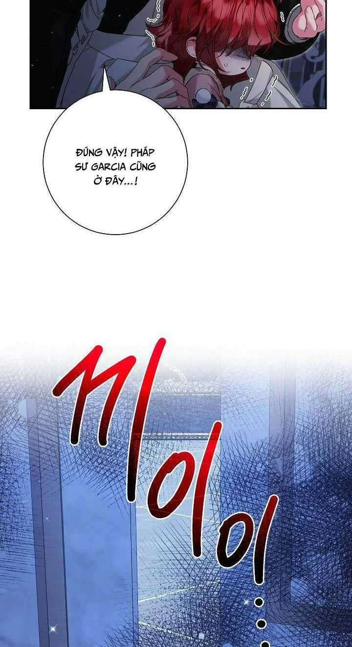 Kẻ Thù Kiếp Trước Của Tôi Là Cha Sao? Chap 14 - Next Chap 15