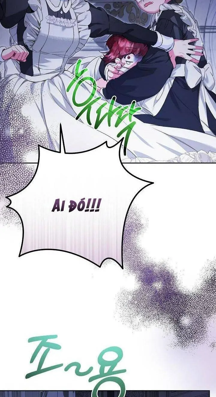 Kẻ Thù Kiếp Trước Của Tôi Là Cha Sao? Chap 14 - Next Chap 15