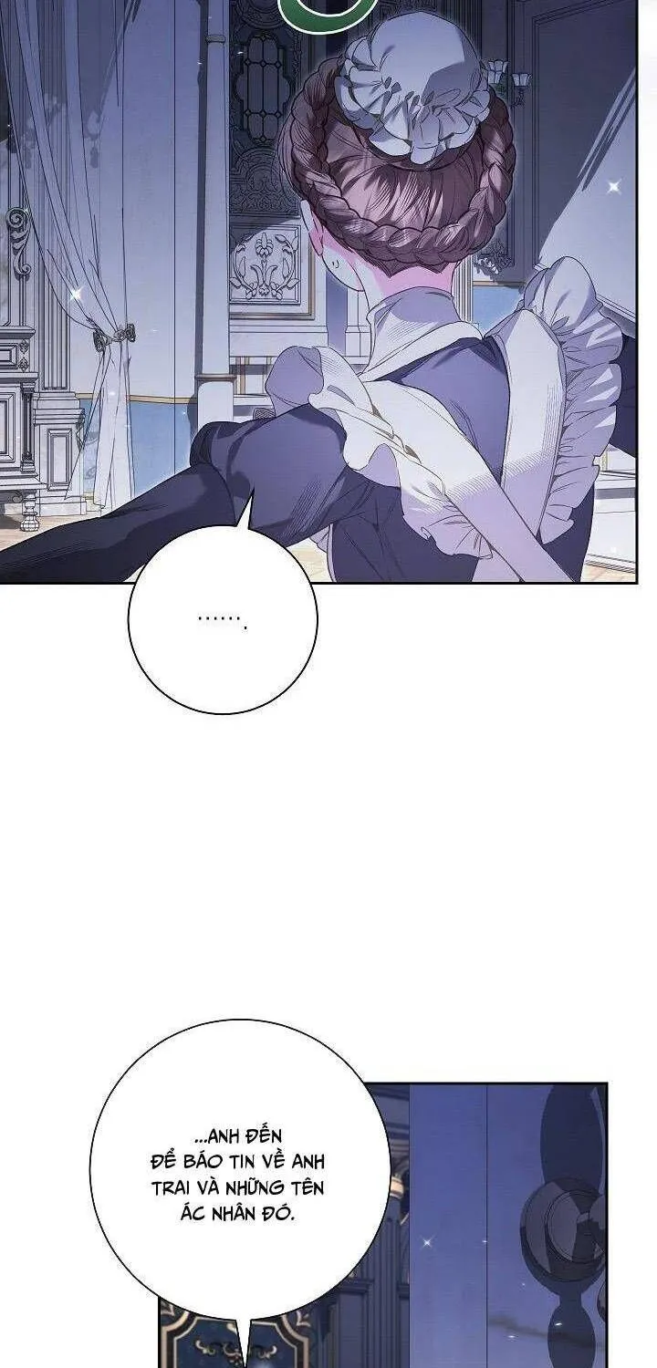 Kẻ Thù Kiếp Trước Của Tôi Là Cha Sao? Chap 14 - Next Chap 15