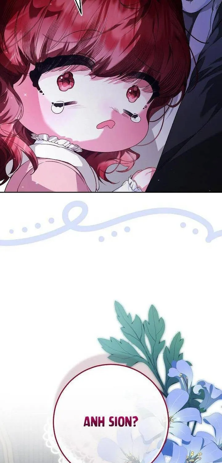 Kẻ Thù Kiếp Trước Của Tôi Là Cha Sao? Chap 14 - Next Chap 15