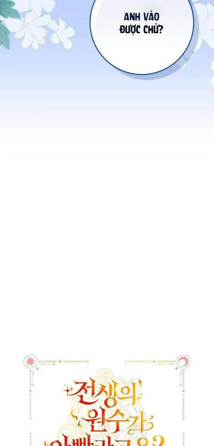 Kẻ Thù Kiếp Trước Của Tôi Là Cha Sao? Chap 14 - Next Chap 15