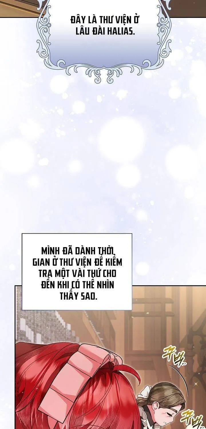Kẻ Thù Kiếp Trước Của Tôi Là Cha Sao? Chap 15 - Next Chap 16