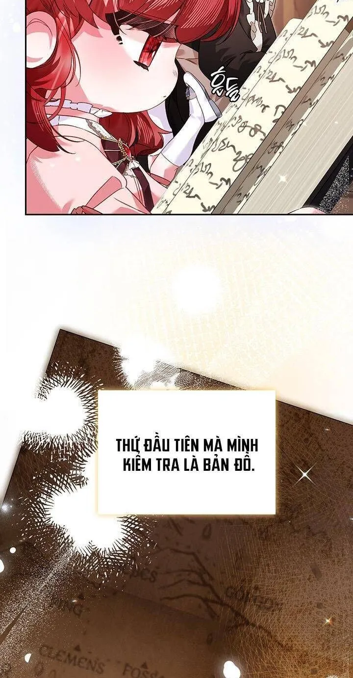 Kẻ Thù Kiếp Trước Của Tôi Là Cha Sao? Chap 15 - Next Chap 16