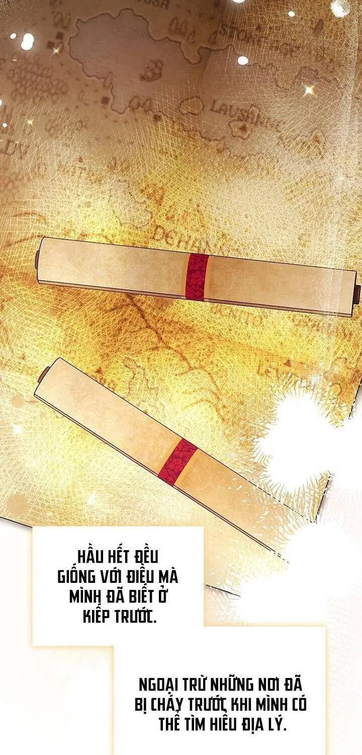 Kẻ Thù Kiếp Trước Của Tôi Là Cha Sao? Chap 15 - Next Chap 16