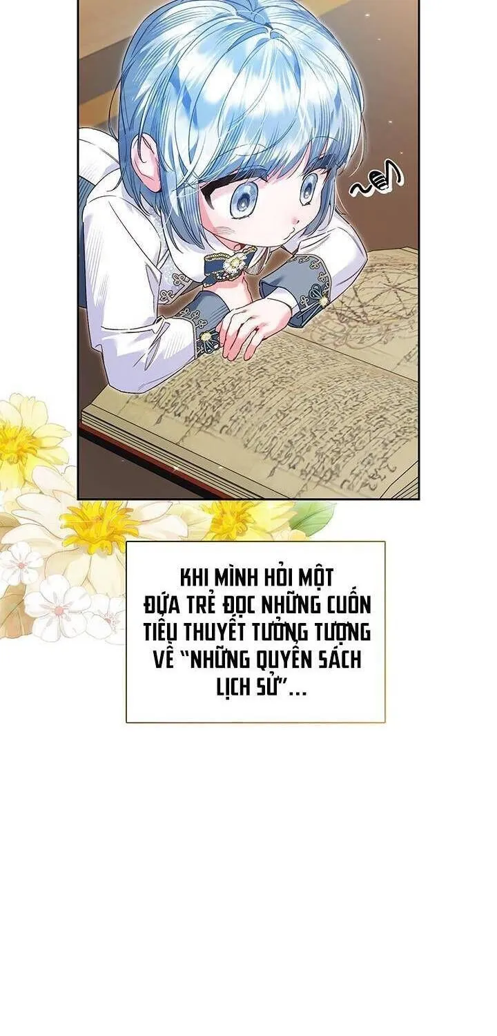 Kẻ Thù Kiếp Trước Của Tôi Là Cha Sao? Chap 15 - Next Chap 16