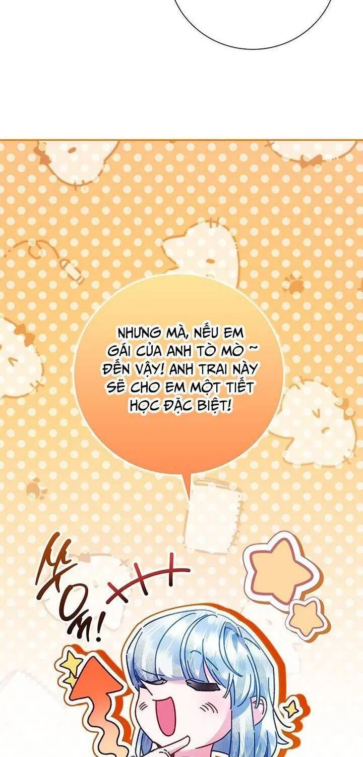 Kẻ Thù Kiếp Trước Của Tôi Là Cha Sao? Chap 15 - Next Chap 16
