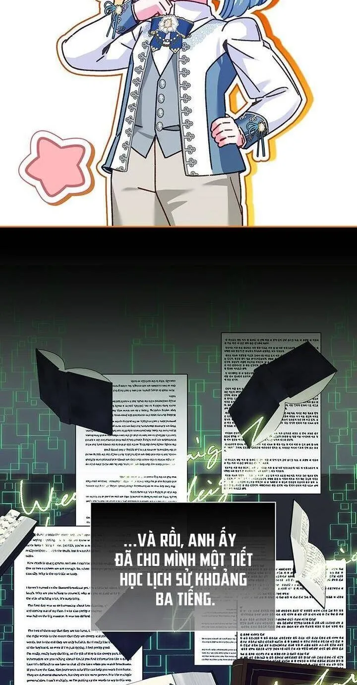 Kẻ Thù Kiếp Trước Của Tôi Là Cha Sao? Chap 15 - Next Chap 16