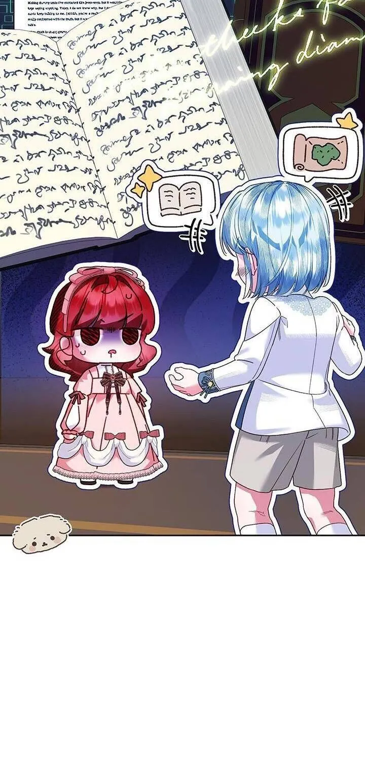 Kẻ Thù Kiếp Trước Của Tôi Là Cha Sao? Chap 15 - Next Chap 16