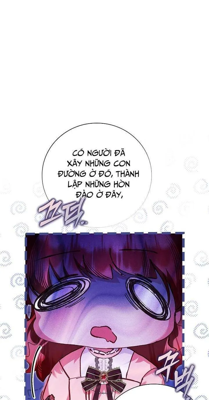 Kẻ Thù Kiếp Trước Của Tôi Là Cha Sao? Chap 15 - Next Chap 16
