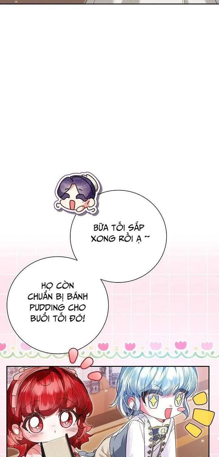 Kẻ Thù Kiếp Trước Của Tôi Là Cha Sao? Chap 15 - Next Chap 16