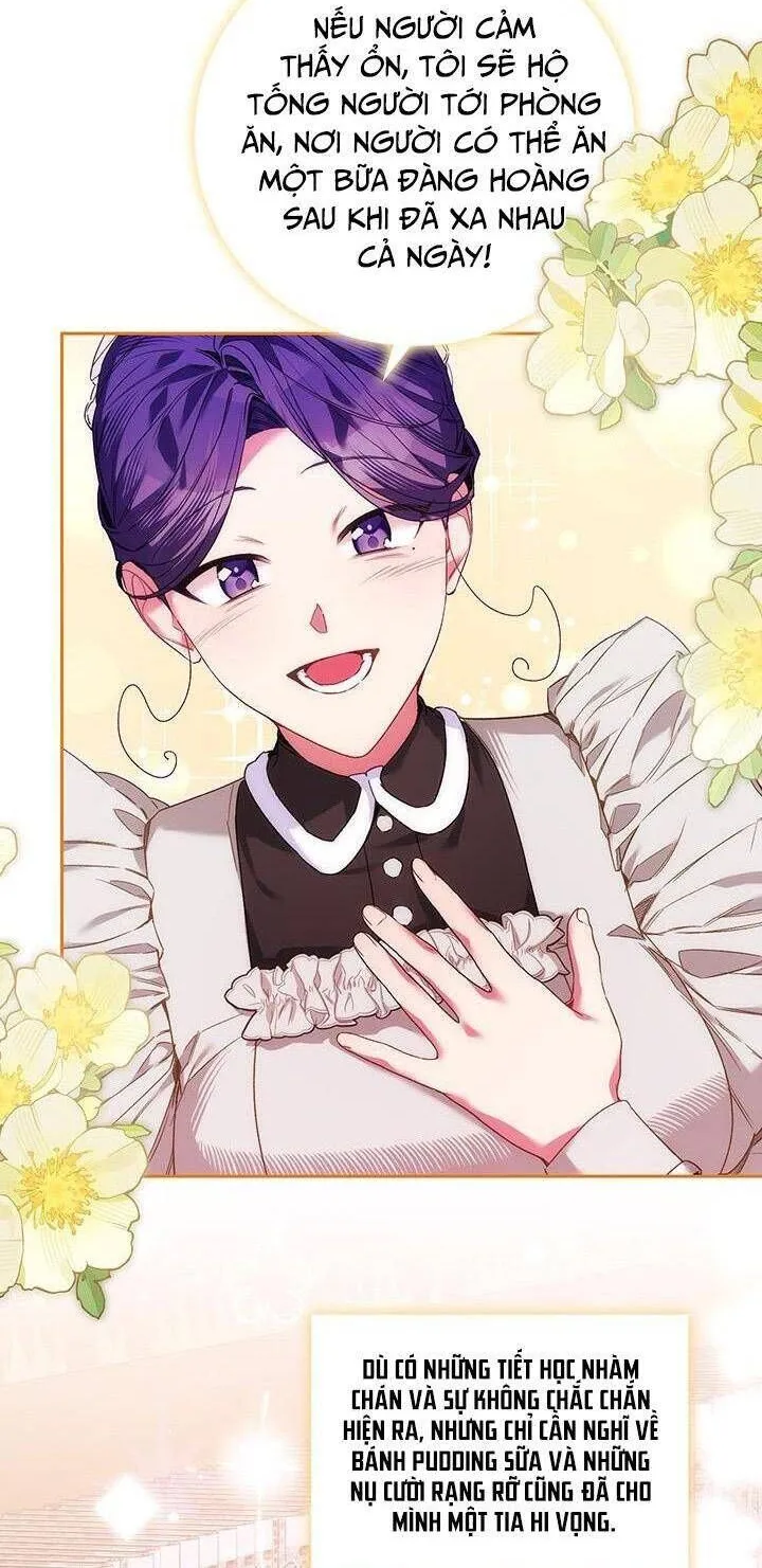 Kẻ Thù Kiếp Trước Của Tôi Là Cha Sao? Chap 15 - Next Chap 16