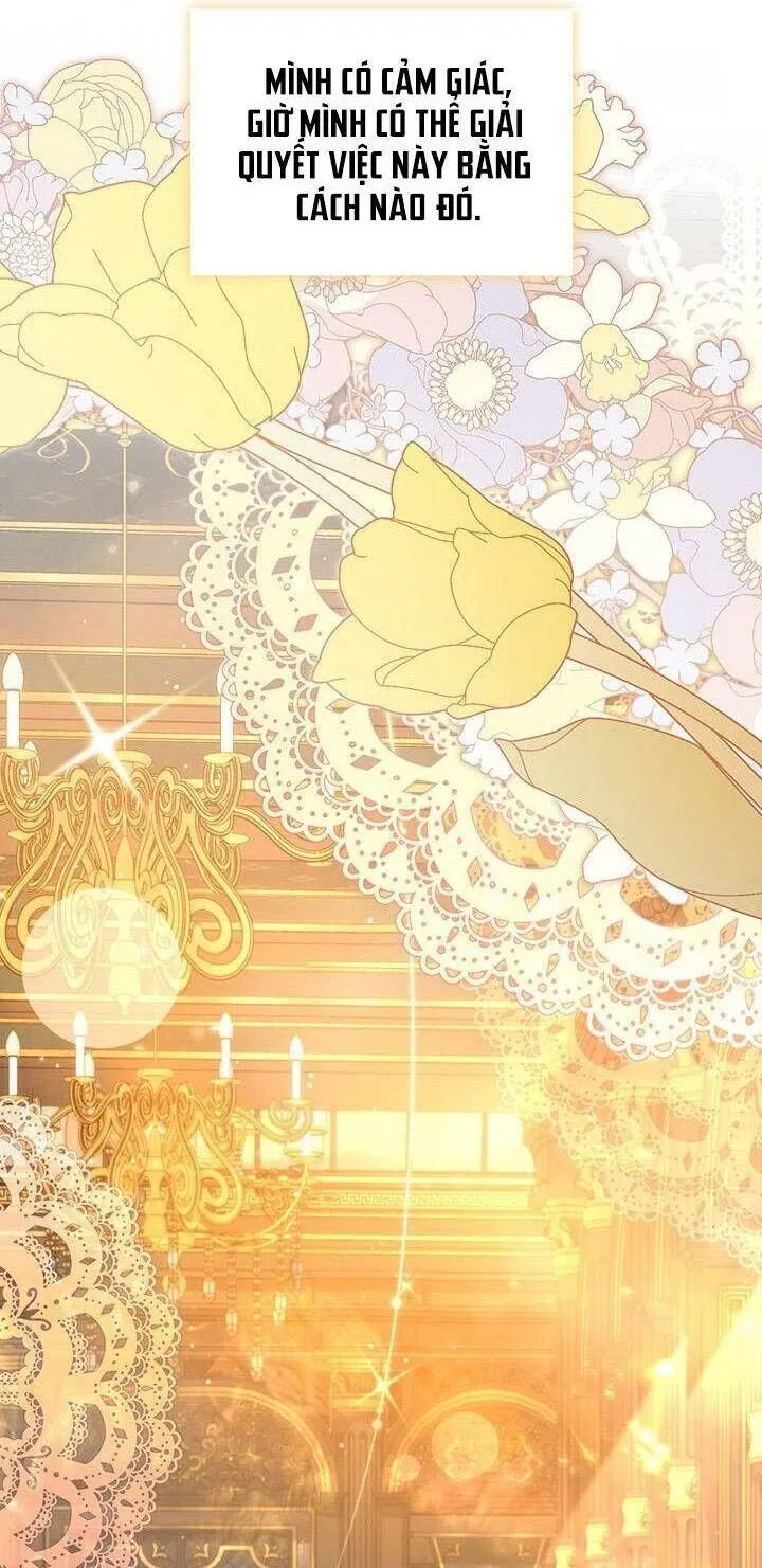 Kẻ Thù Kiếp Trước Của Tôi Là Cha Sao? Chap 15 - Next Chap 16