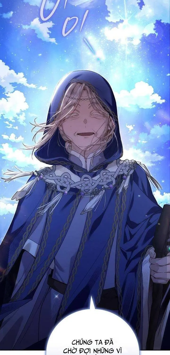 Kẻ Thù Kiếp Trước Của Tôi Là Cha Sao? Chap 15 - Next Chap 16