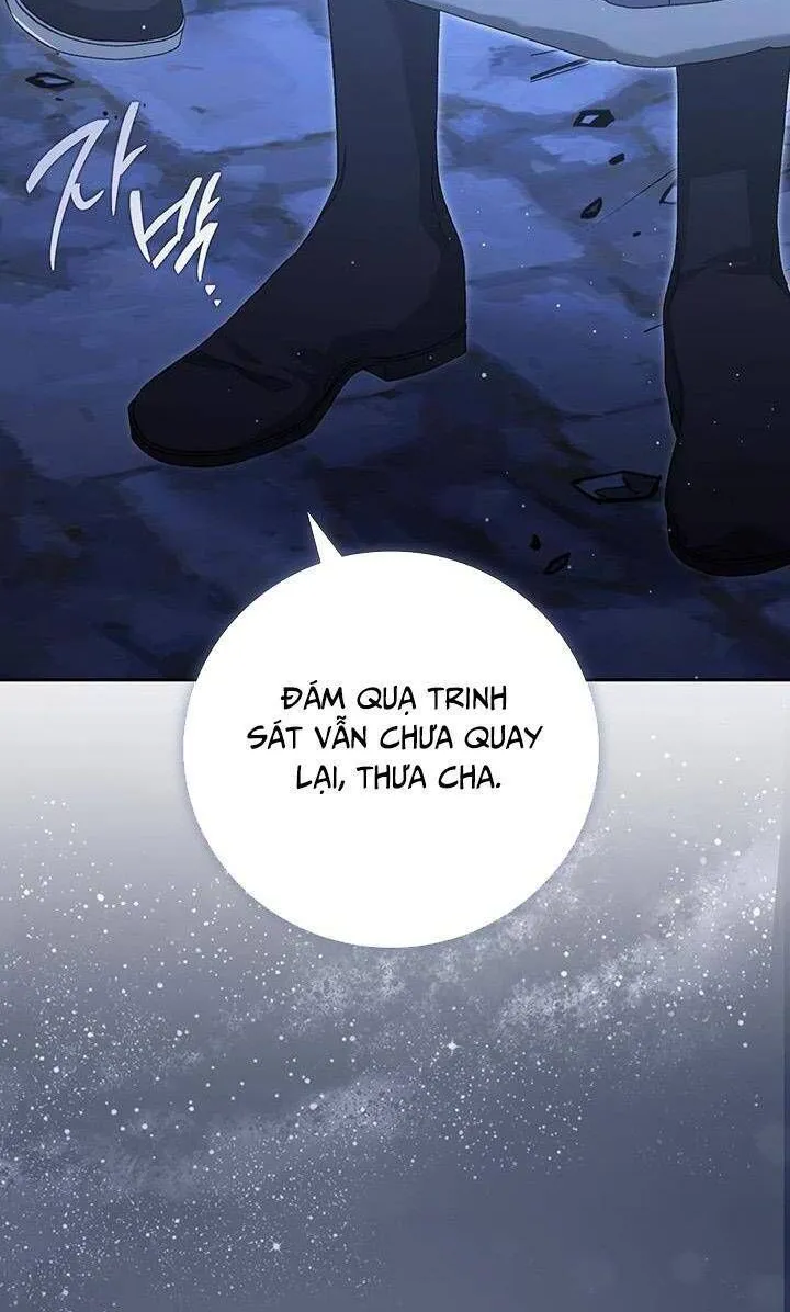 Kẻ Thù Kiếp Trước Của Tôi Là Cha Sao? Chap 15 - Next Chap 16