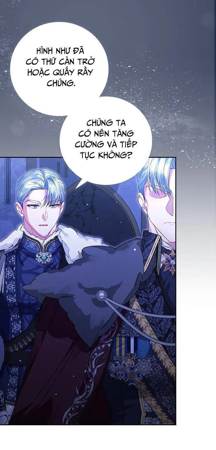 Kẻ Thù Kiếp Trước Của Tôi Là Cha Sao? Chap 15 - Next Chap 16