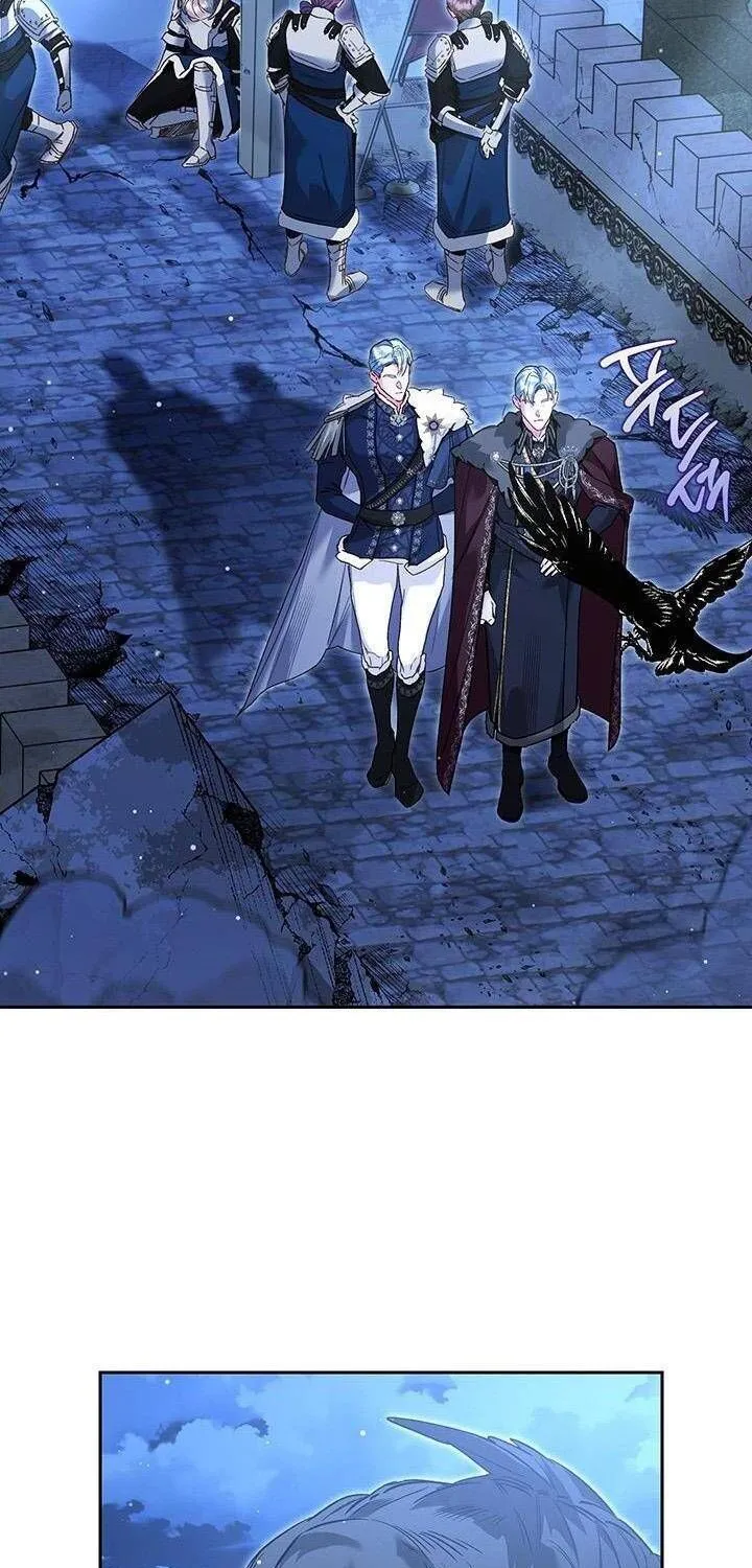 Kẻ Thù Kiếp Trước Của Tôi Là Cha Sao? Chap 15 - Next Chap 16