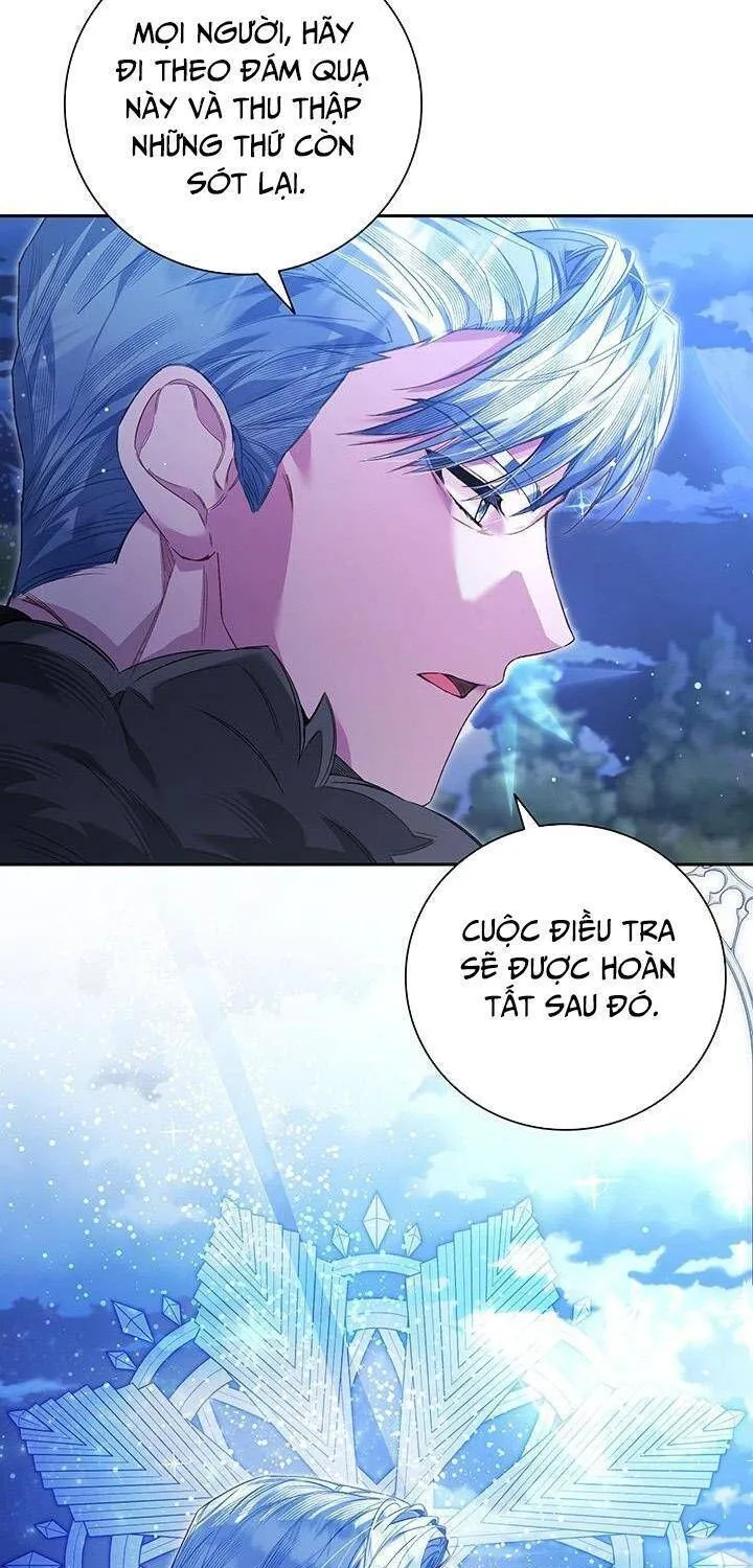 Kẻ Thù Kiếp Trước Của Tôi Là Cha Sao? Chap 15 - Next Chap 16