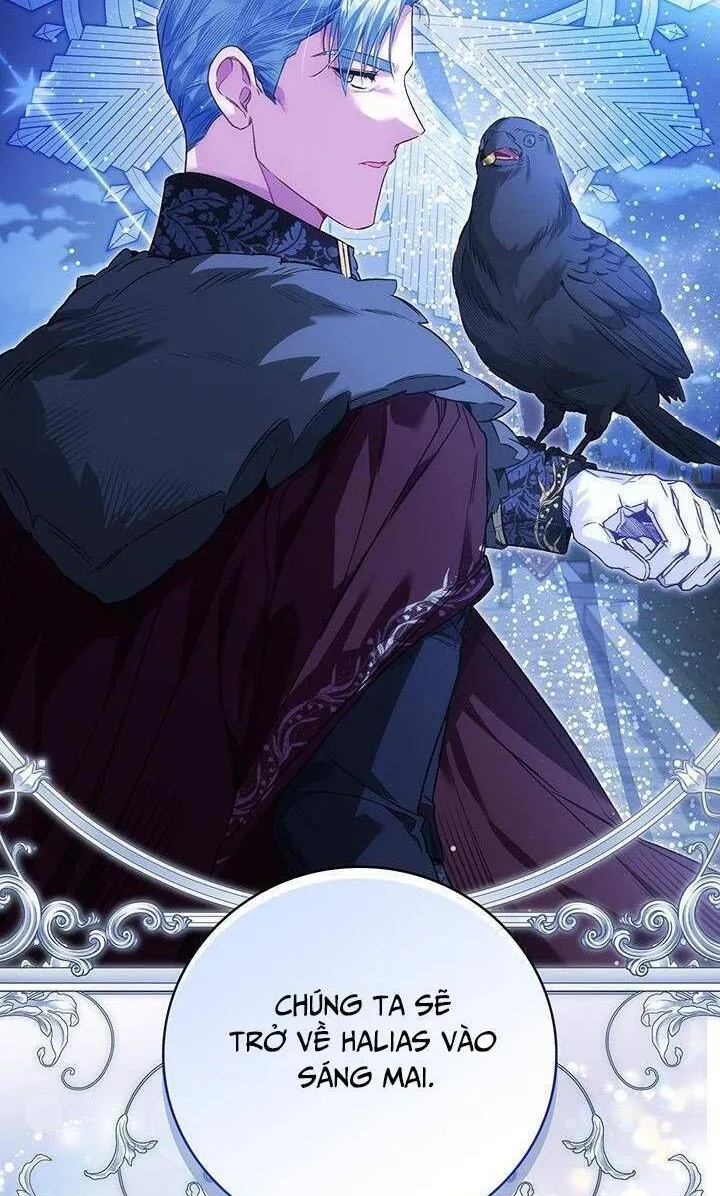 Kẻ Thù Kiếp Trước Của Tôi Là Cha Sao? Chap 15 - Next Chap 16