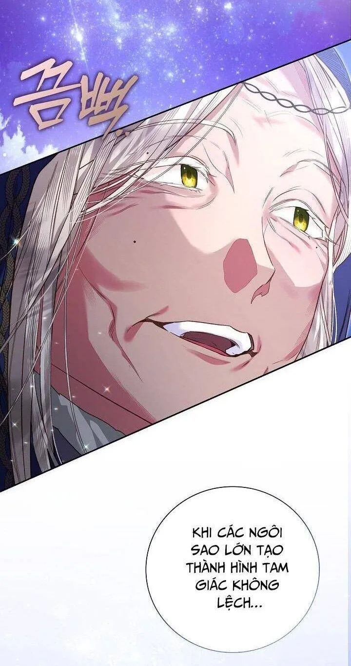 Kẻ Thù Kiếp Trước Của Tôi Là Cha Sao? Chap 16 - Next Chap 17