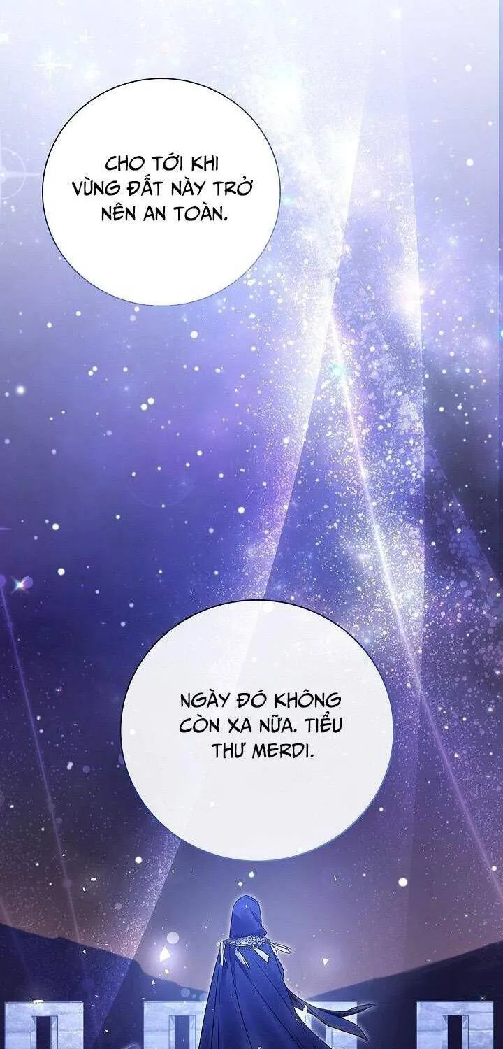 Kẻ Thù Kiếp Trước Của Tôi Là Cha Sao? Chap 16 - Next Chap 17