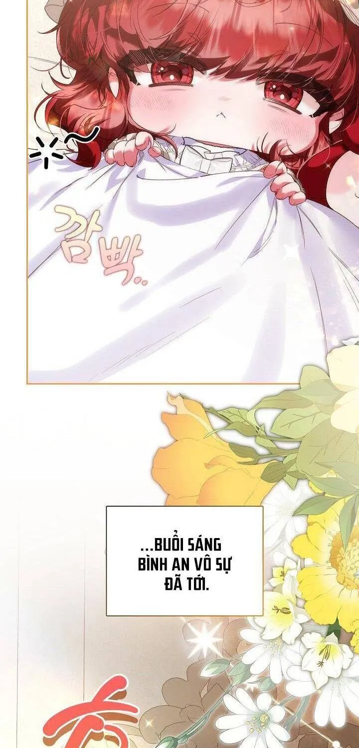 Kẻ Thù Kiếp Trước Của Tôi Là Cha Sao? Chap 16 - Next Chap 17