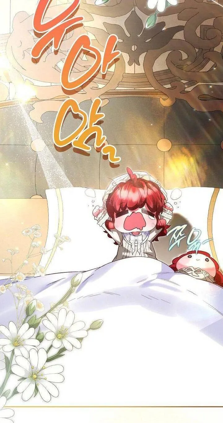 Kẻ Thù Kiếp Trước Của Tôi Là Cha Sao? Chap 16 - Next Chap 17