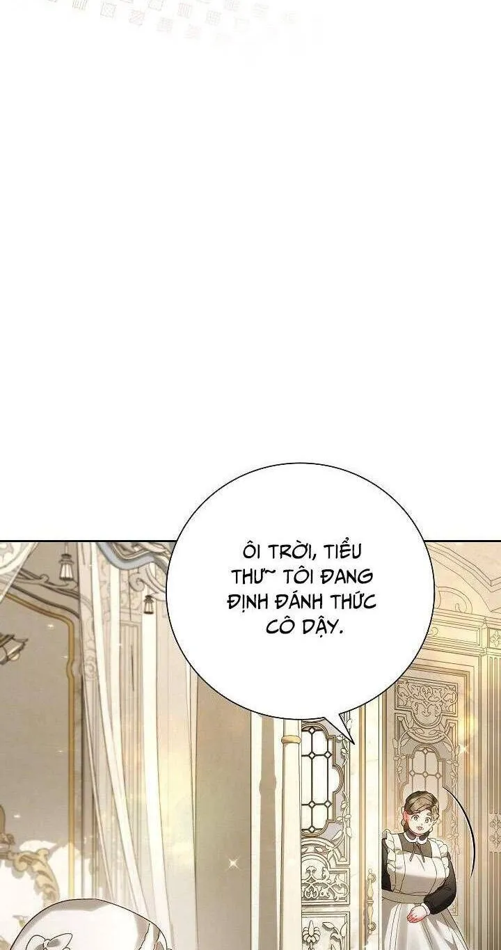 Kẻ Thù Kiếp Trước Của Tôi Là Cha Sao? Chap 16 - Next Chap 17