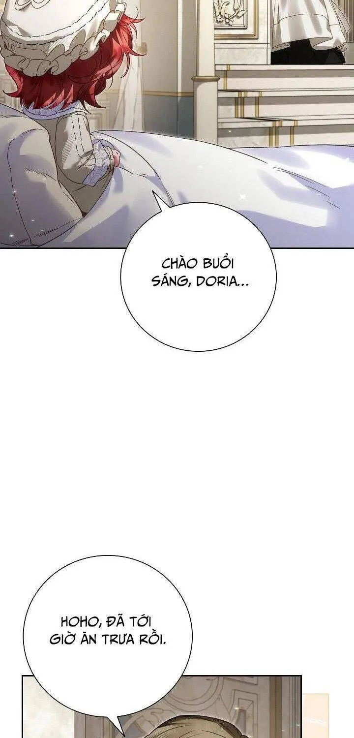 Kẻ Thù Kiếp Trước Của Tôi Là Cha Sao? Chap 16 - Next Chap 17