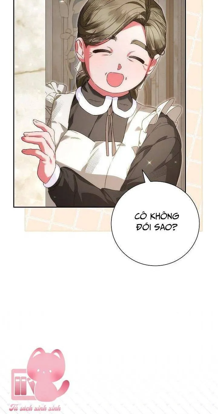 Kẻ Thù Kiếp Trước Của Tôi Là Cha Sao? Chap 16 - Next Chap 17