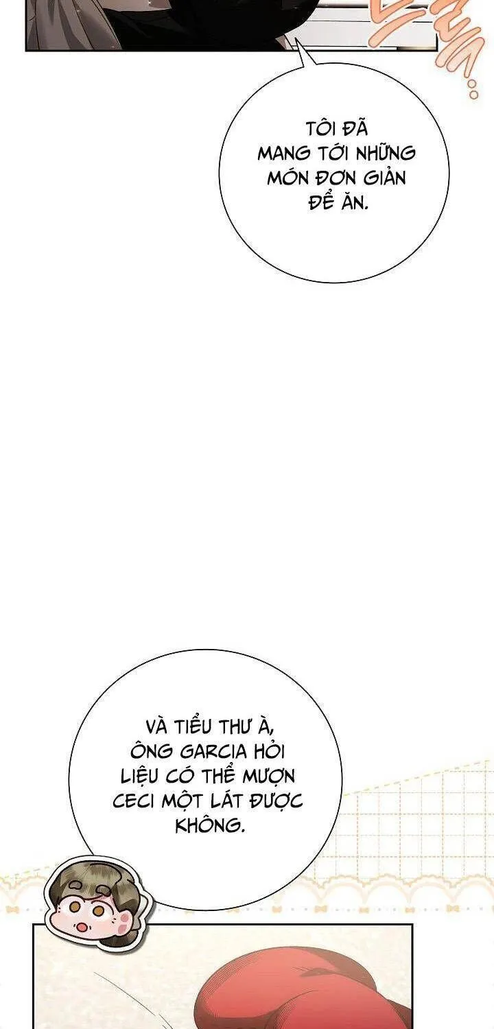 Kẻ Thù Kiếp Trước Của Tôi Là Cha Sao? Chap 16 - Next Chap 17