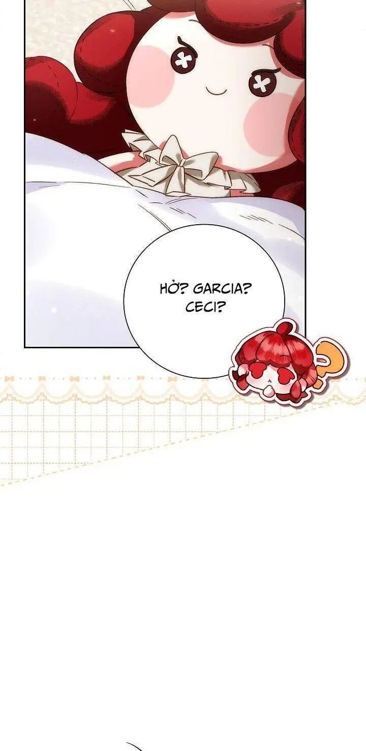 Kẻ Thù Kiếp Trước Của Tôi Là Cha Sao? Chap 16 - Next Chap 17