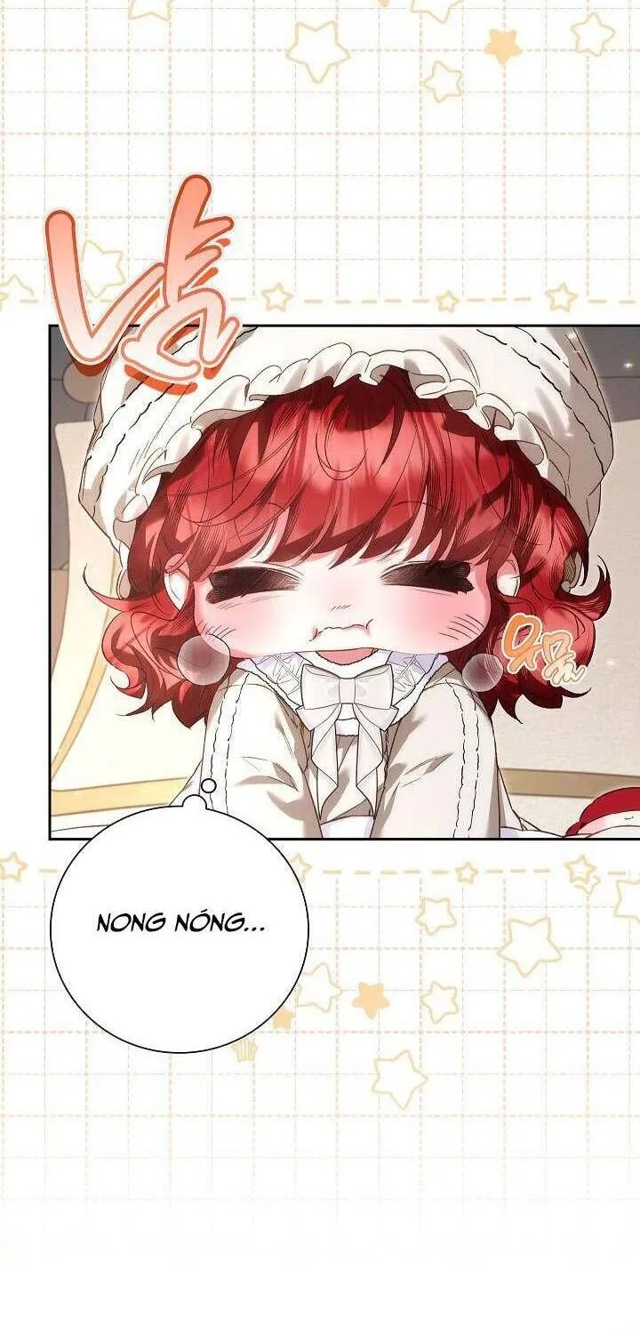 Kẻ Thù Kiếp Trước Của Tôi Là Cha Sao? Chap 16 - Next Chap 17