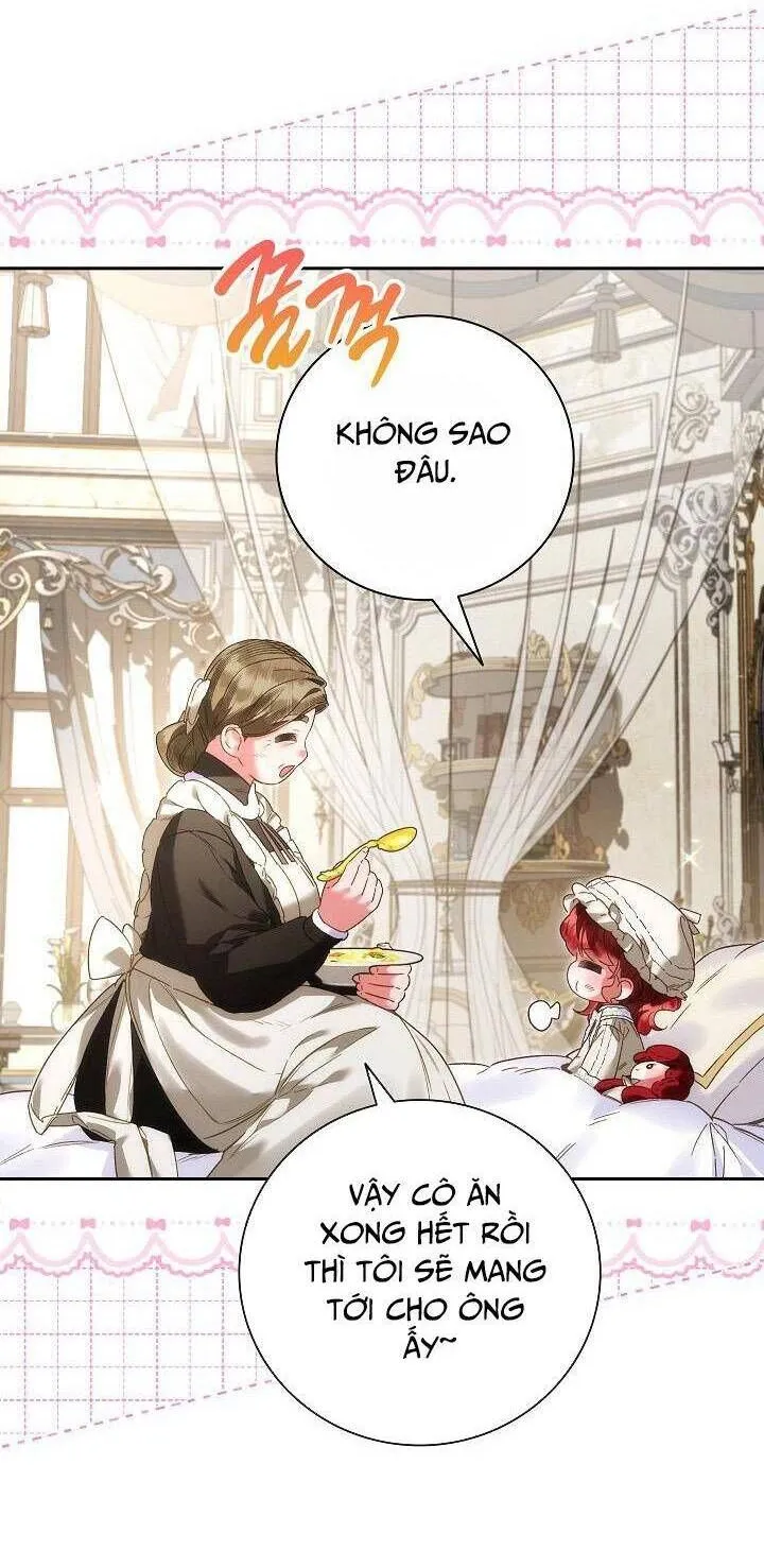 Kẻ Thù Kiếp Trước Của Tôi Là Cha Sao? Chap 16 - Next Chap 17