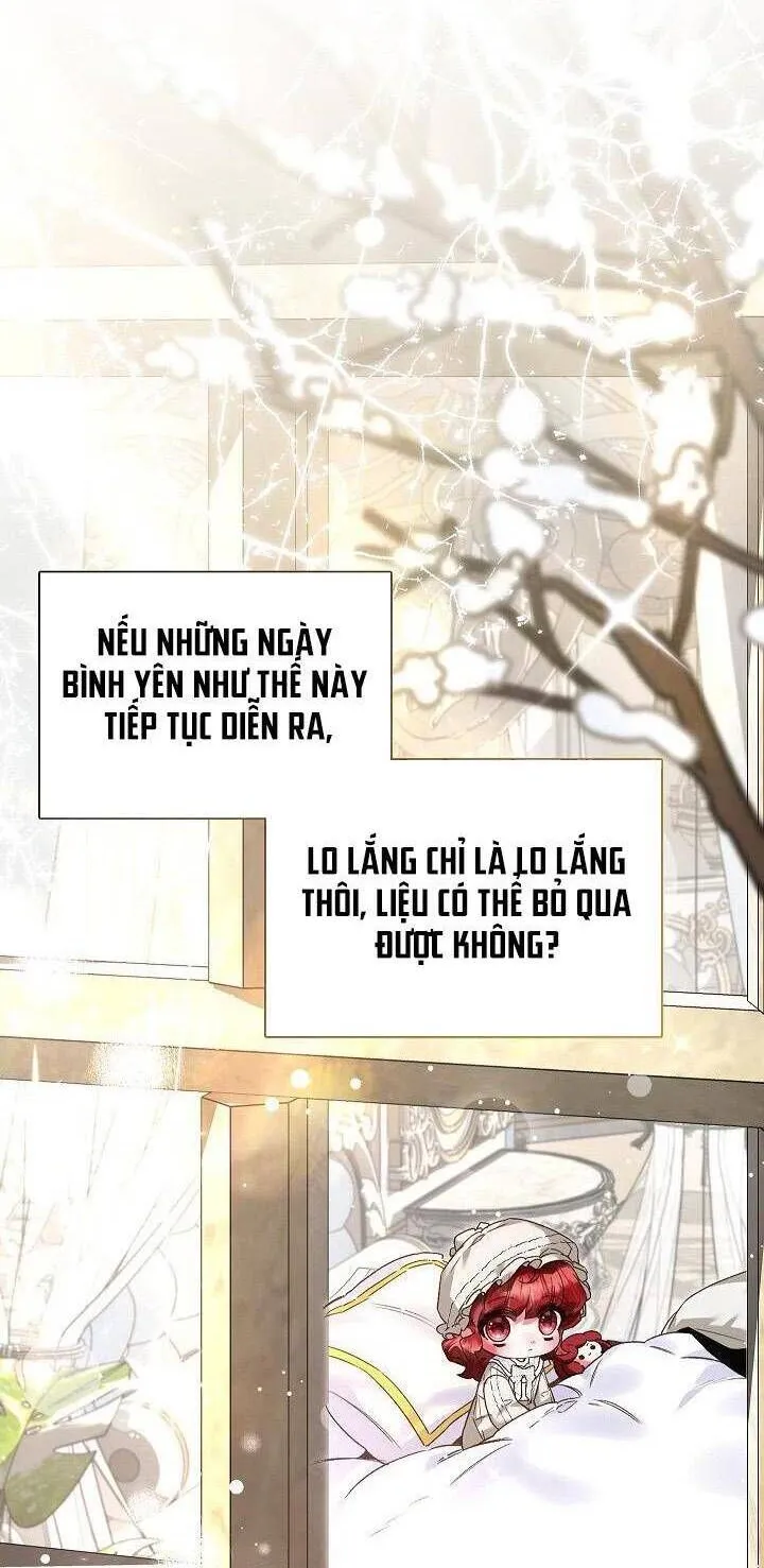 Kẻ Thù Kiếp Trước Của Tôi Là Cha Sao? Chap 16 - Next Chap 17