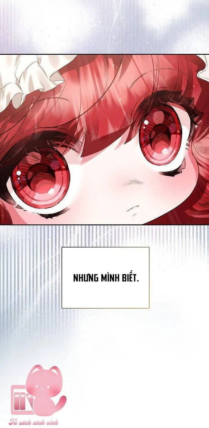 Kẻ Thù Kiếp Trước Của Tôi Là Cha Sao? Chap 16 - Next Chap 17