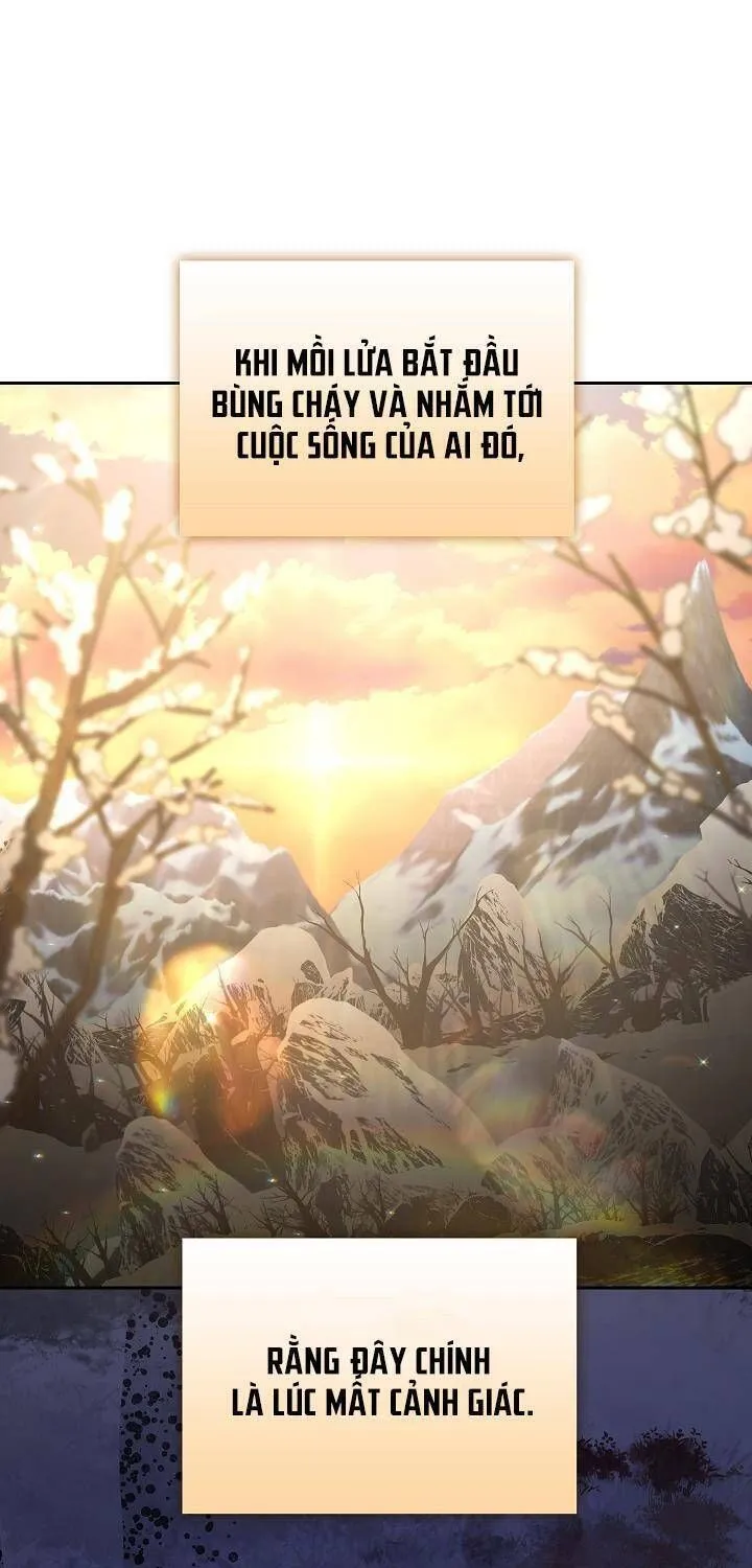 Kẻ Thù Kiếp Trước Của Tôi Là Cha Sao? Chap 16 - Next Chap 17