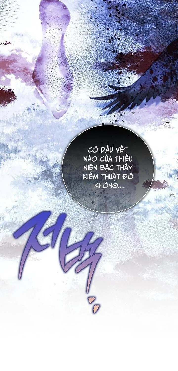 Kẻ Thù Kiếp Trước Của Tôi Là Cha Sao? Chap 16 - Next Chap 17