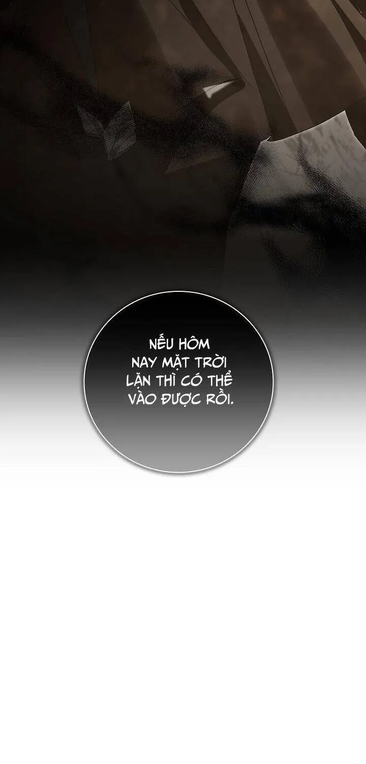 Kẻ Thù Kiếp Trước Của Tôi Là Cha Sao? Chap 16 - Next Chap 17