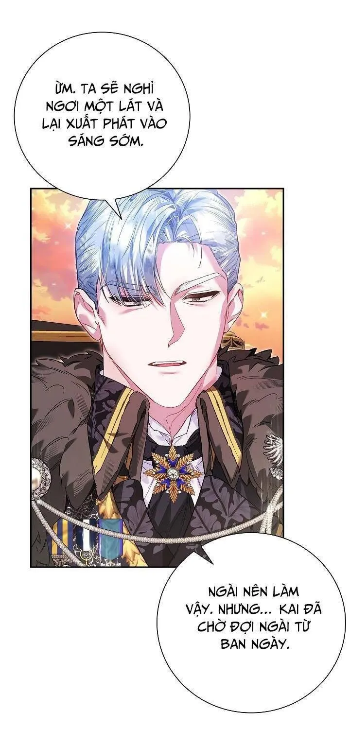 Kẻ Thù Kiếp Trước Của Tôi Là Cha Sao? Chap 16 - Next Chap 17