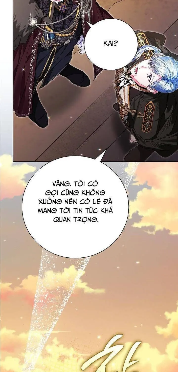 Kẻ Thù Kiếp Trước Của Tôi Là Cha Sao? Chap 16 - Next Chap 17