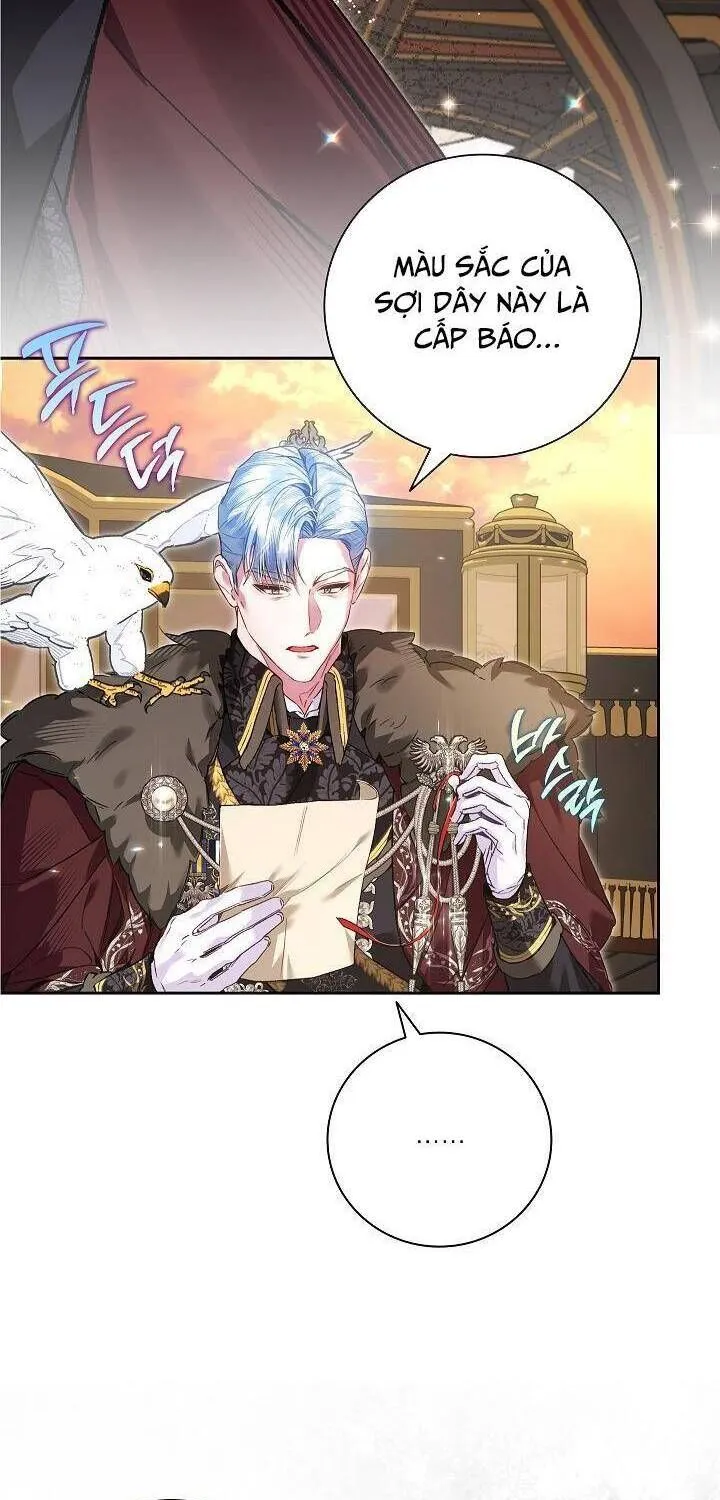 Kẻ Thù Kiếp Trước Của Tôi Là Cha Sao? Chap 16 - Next Chap 17