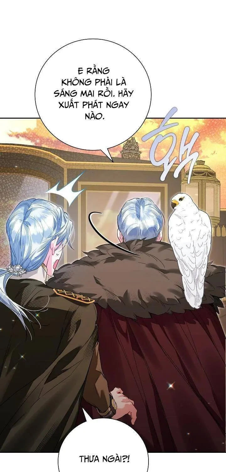 Kẻ Thù Kiếp Trước Của Tôi Là Cha Sao? Chap 16 - Next Chap 17