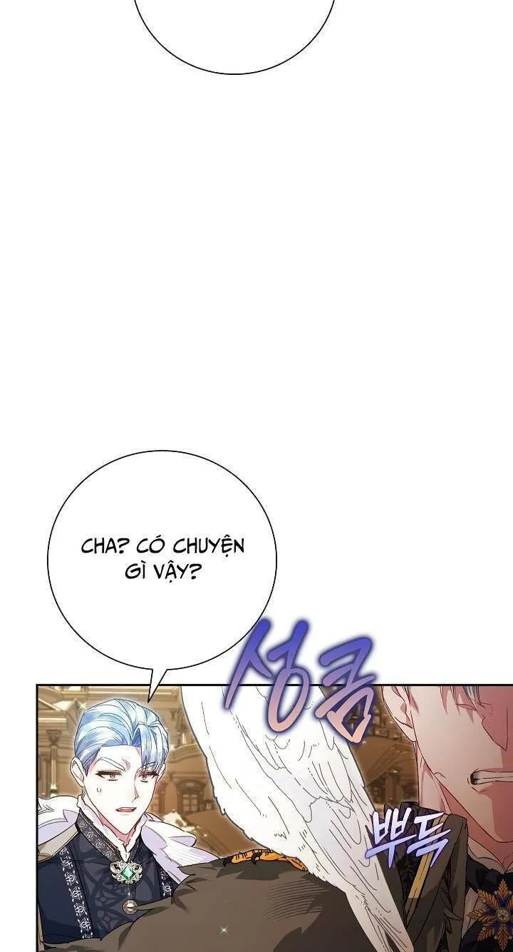 Kẻ Thù Kiếp Trước Của Tôi Là Cha Sao? Chap 16 - Next Chap 17