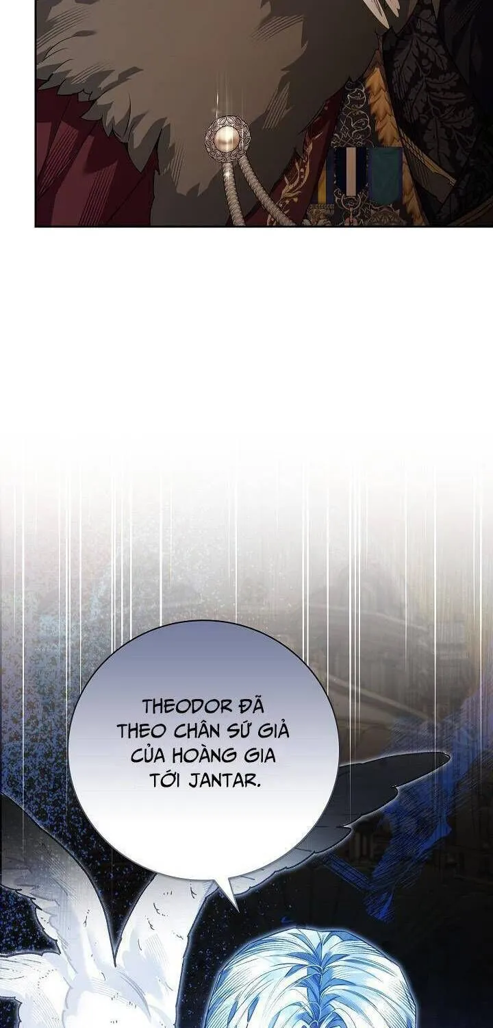 Kẻ Thù Kiếp Trước Của Tôi Là Cha Sao? Chap 16 - Next Chap 17