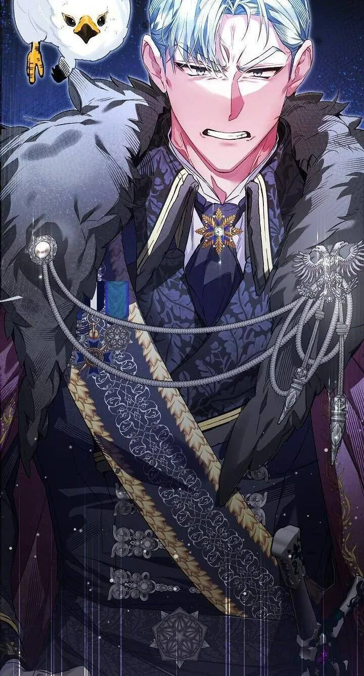 Kẻ Thù Kiếp Trước Của Tôi Là Cha Sao? Chap 16 - Next Chap 17