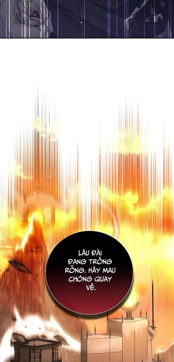 Kẻ Thù Kiếp Trước Của Tôi Là Cha Sao? Chap 16 - Next Chap 17