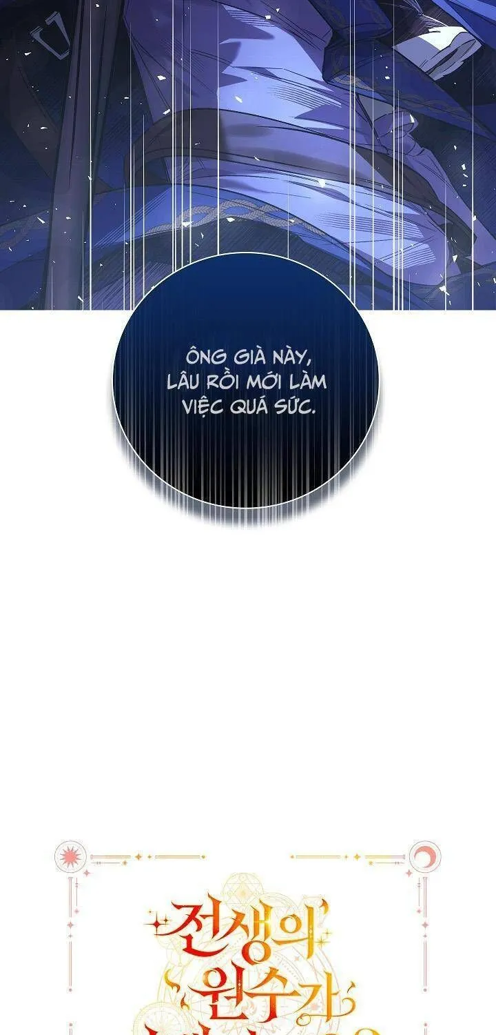 Kẻ Thù Kiếp Trước Của Tôi Là Cha Sao? Chap 17 - Next Chap 18