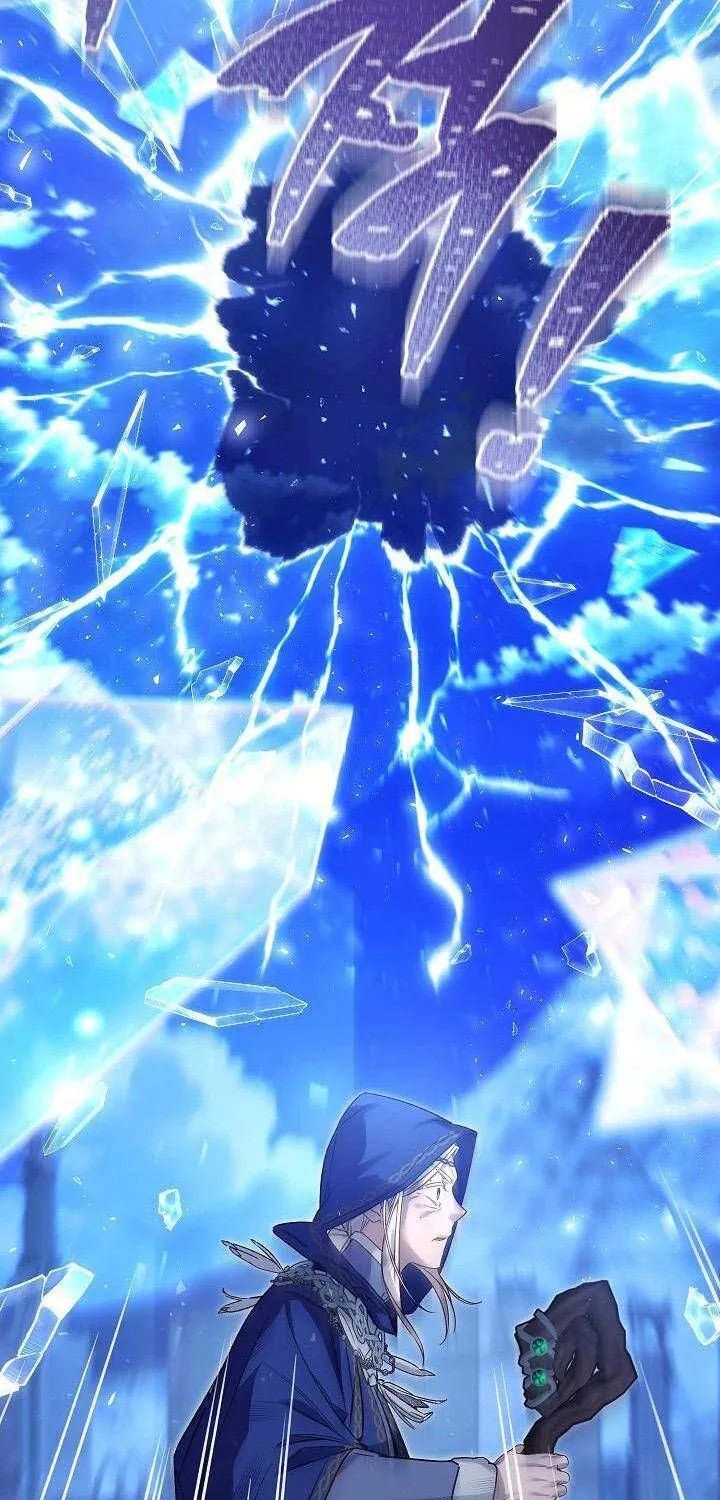 Kẻ Thù Kiếp Trước Của Tôi Là Cha Sao? Chap 17 - Next Chap 18